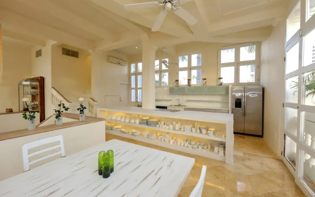 Casa DiLuca Cartagena Hotel Boutique