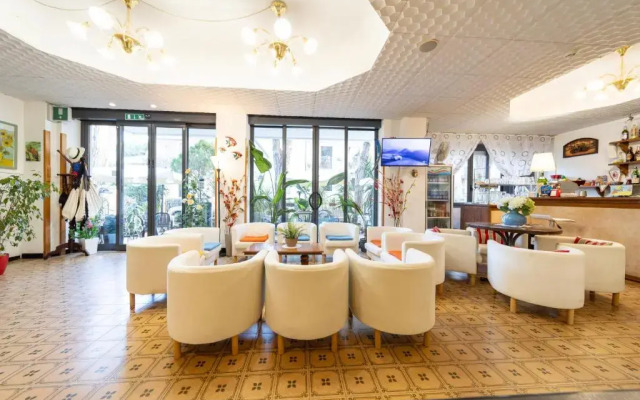 Hotel Cortina