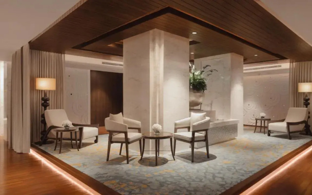 InterContinental Bangkok by IHG