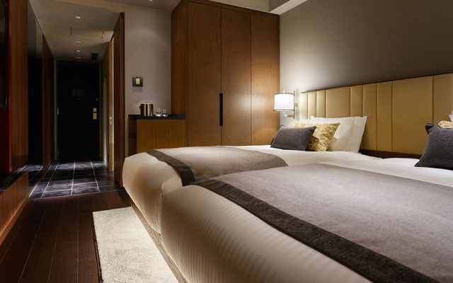Superior TypeS Twin room (트윈 침대 2개) 사진 2