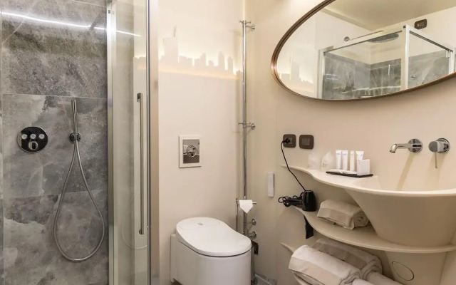 Hotel Ariston