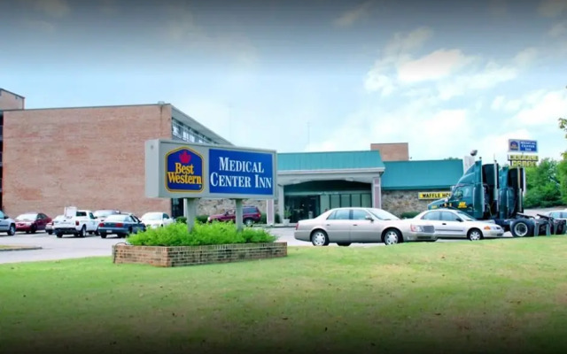 Medical Center Inn - Birmingham