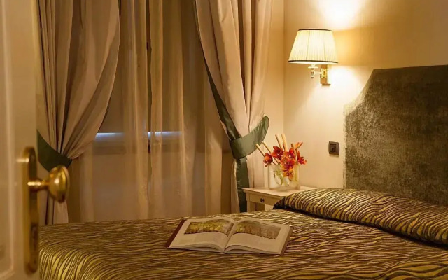 Country Hotel Borgo Sant'Ippolito