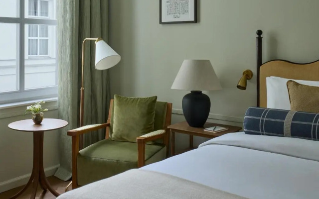 Miiro Palais Rudolf NEW OPENING