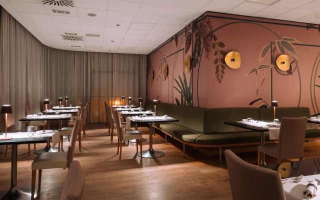 Savhotel Aemilia Bologna