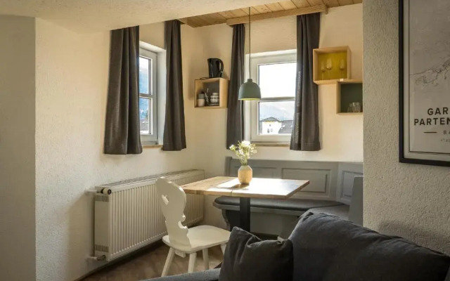 Das Nordberg Guesthouse