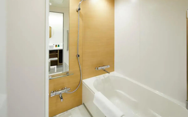 Hotel Intergate Kanazawa