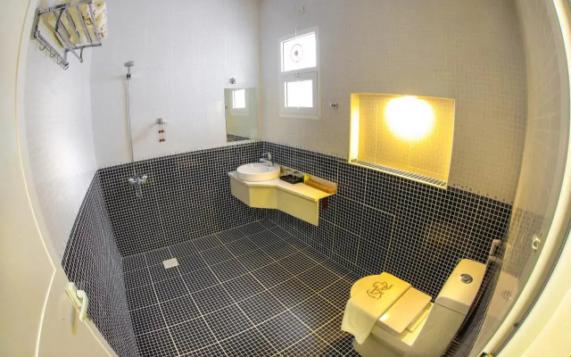 Zaki Hotel Apartment
