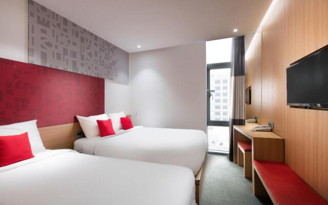 Travelodge Dongdaemun Seoul