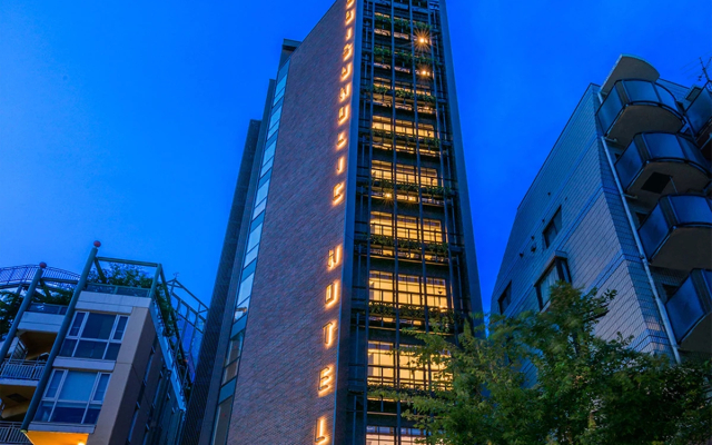Ebisuholic Hotel