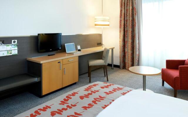 Holiday Inn Essen - City Centre, an IHG Hotel