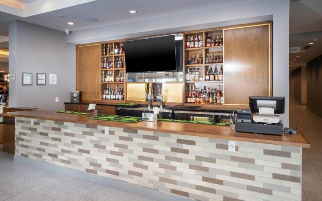 Towneplace Suites By Marriott Louisville Downtown