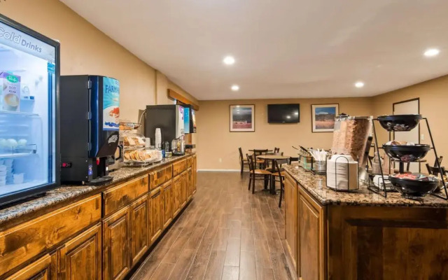Sonoma Winegrower's Inn
