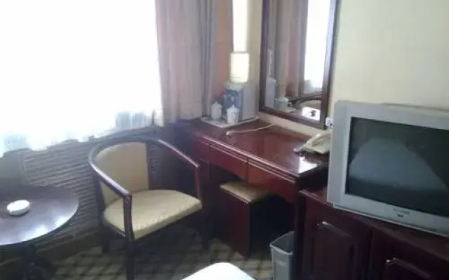 Xinwang Hotel