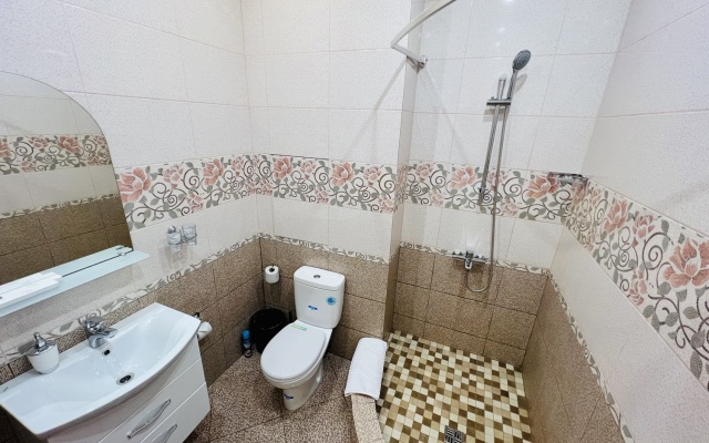 Двухместный номер Standard — фото 3