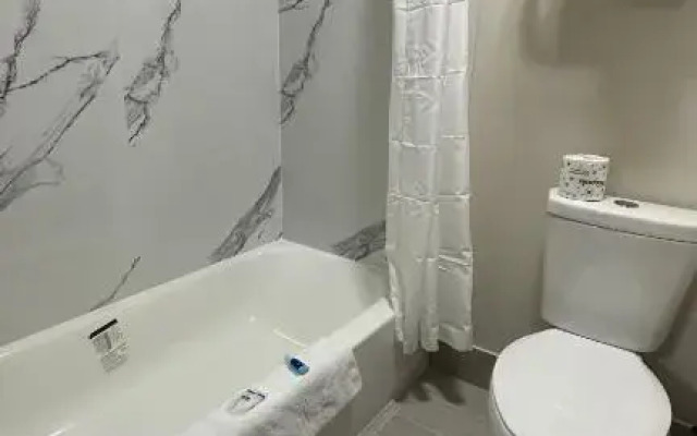 Suburban Studios LaVale-Cumberland