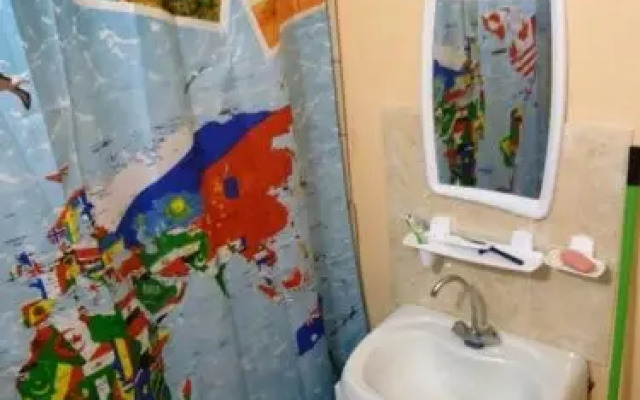 Жилое помещение Puzzle