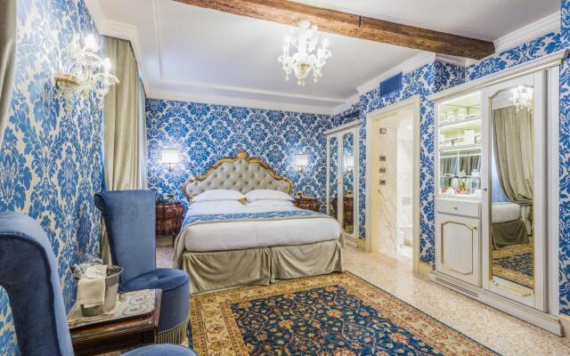 Ai Cavalieri di Venezia Hotel