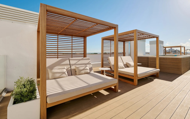 AluaSoul Palma - Adults Only