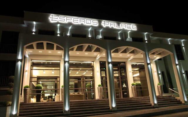 Esperos Palace Luxury & Spa Hotel