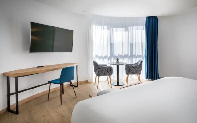 Barceló Costa Vasca Hotel