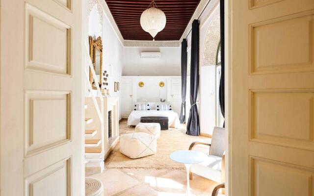 Riad Rafaele & Spa