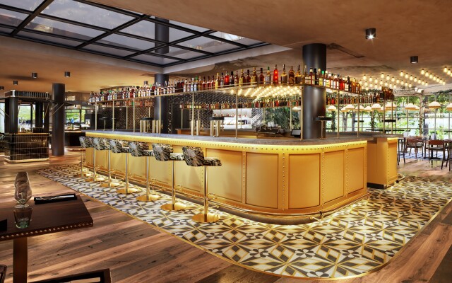 Nordseka hotel The Hague Voorburg