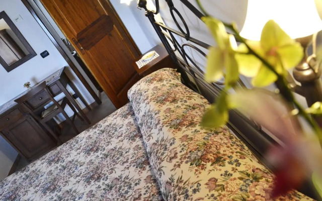 Agriturismo Il Casolare di Bucciano