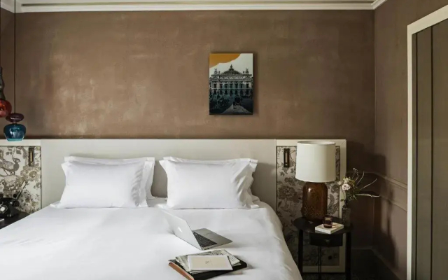 Sofitel Le Scribe Paris Opéra