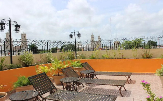 Hotel Colonial
