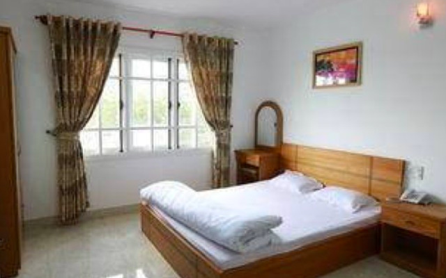 Hotel Incense Country House - Quoc Huong