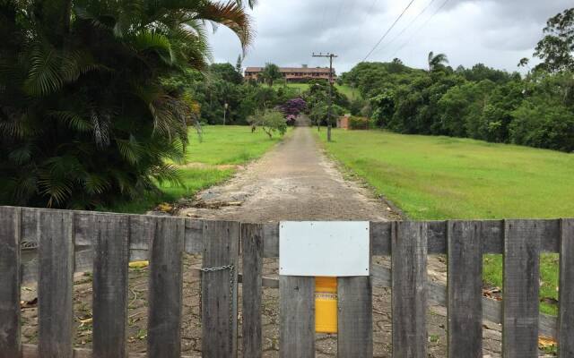 Anthurium Praia Hotel