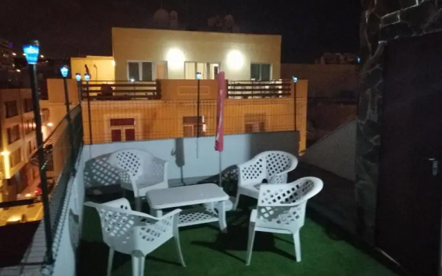 Hostal Alcaravaneras - Adults Only