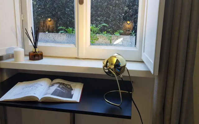 Spanish Steps 60/A Luxury Apartment