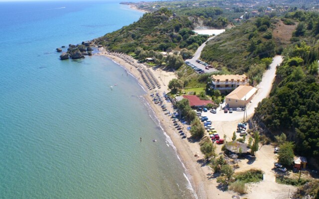 Porto Zorro Beach