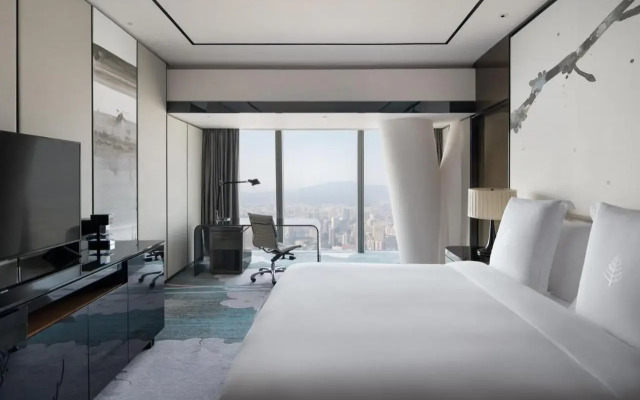 Four Seasons Guangzhou