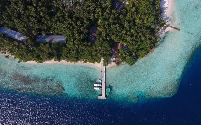 Biyadhoo Island Resort