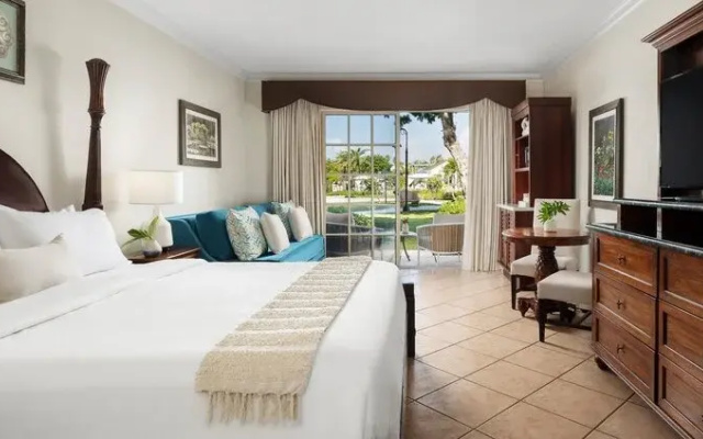 Beaches Turks & Caicos - ALL INCLUSIVE