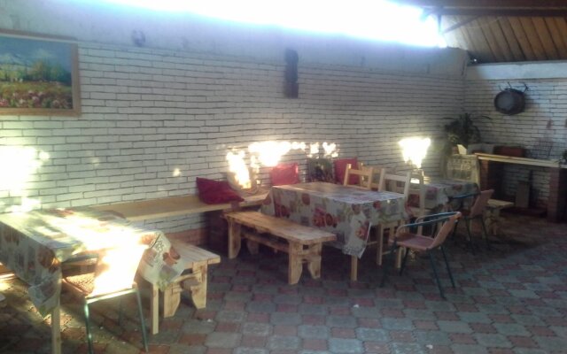 Belaya Guest House