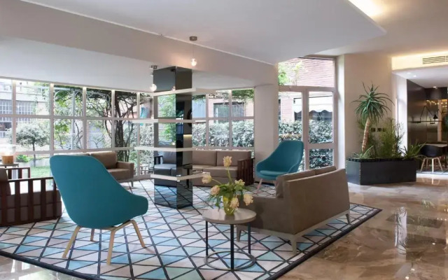 Hotel Lombardia