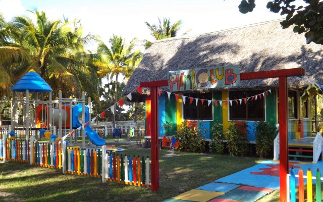 Roc Arenas Doradas All Inclusive