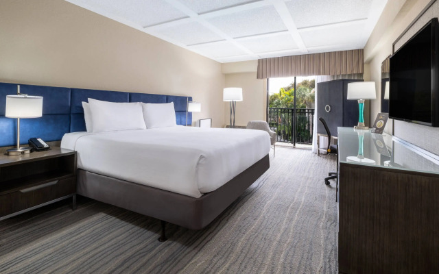 Wyndham Boca Raton Hotel
