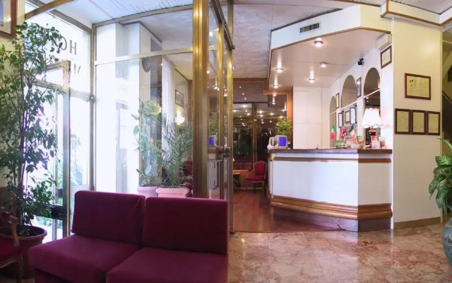 Hotel Mayorca