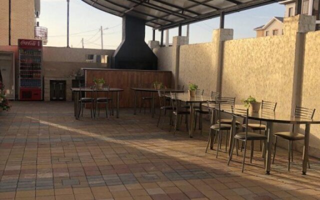 Edem-G Guest House