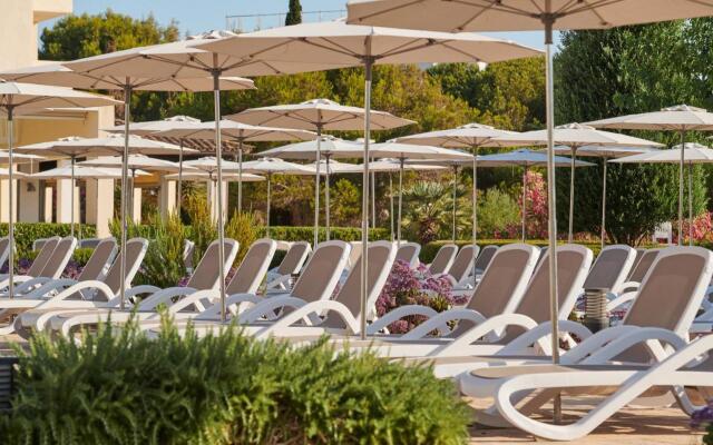 Hipotels Cala Bona Club Hotel