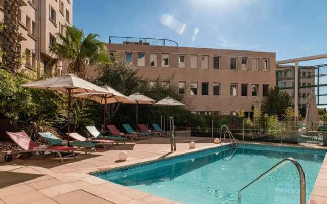 Holiday Inn Toulon City Centre by IHG