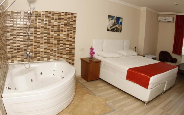 Sahil Hotel Pendik