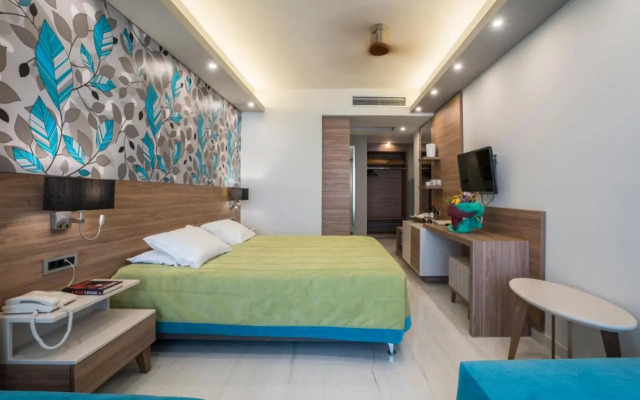 Atrion Hotel