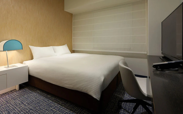 Standard Double room (풀 더블 침대) 사진 1