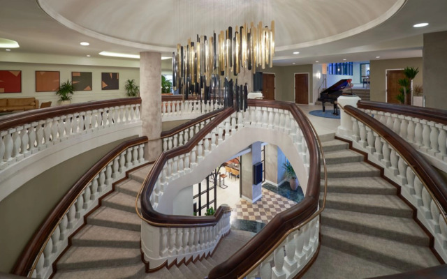 Hotel Rumbao, a Tribute Portfolio Hotel